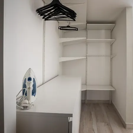 Daire Navigli-duomo Exclusive Design Loft Su Due Piani Con Wifi Milano