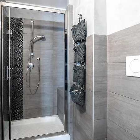 Navigli-duomo Exclusive Design Loft Su Due Piani Con Wifi * Milano