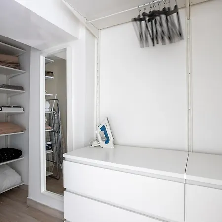 Navigli-duomo Exclusive Design Loft Su Due Piani Con Wifi Daire *